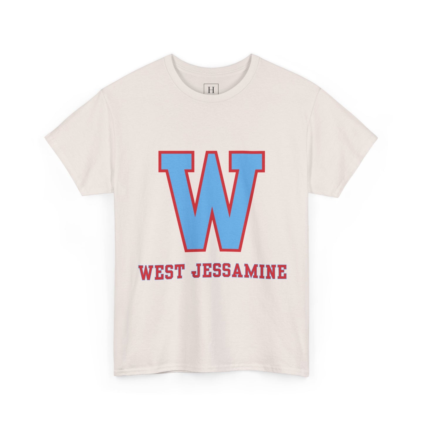 (W) West Jessamine