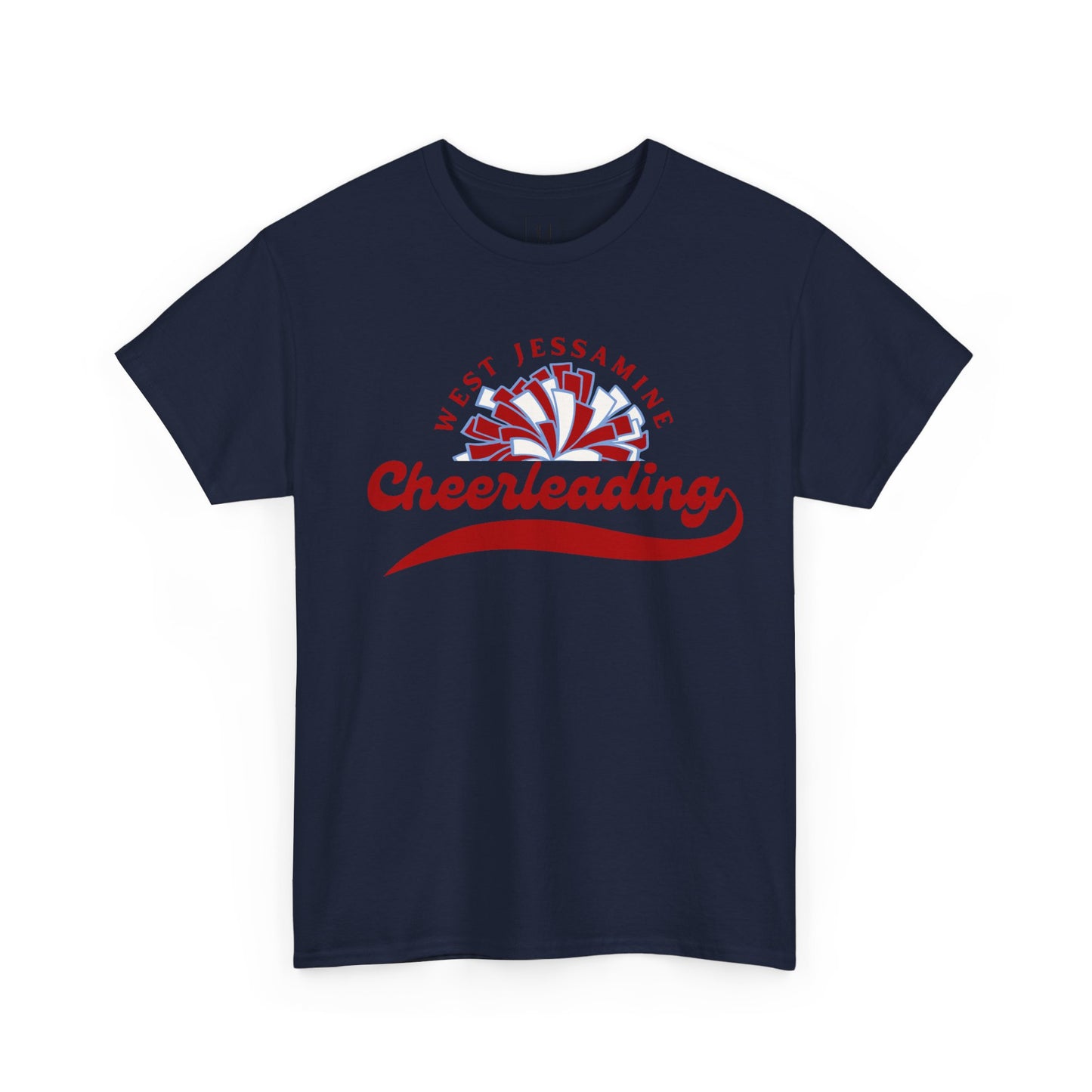 West Jessamine Cheerleading - Unisex