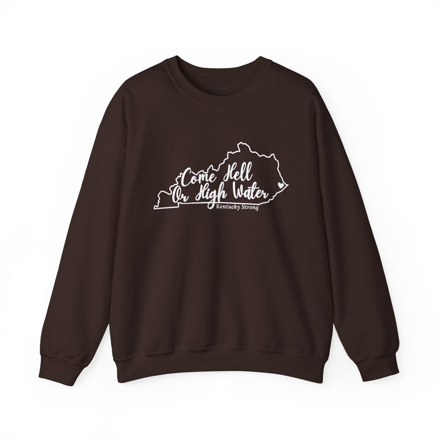 Hell or High Water EKY FLOOD Sweatshirt