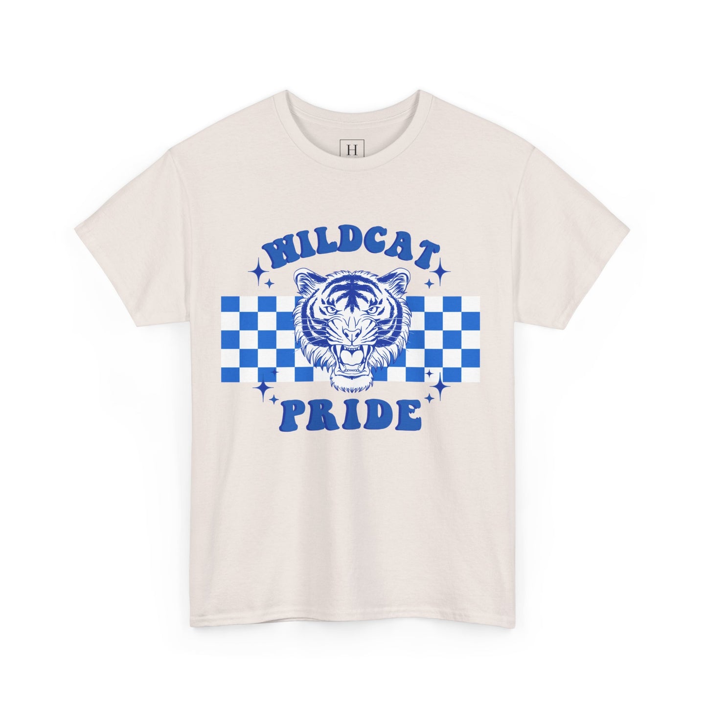 Kentucky Wildcats Pride Shirt