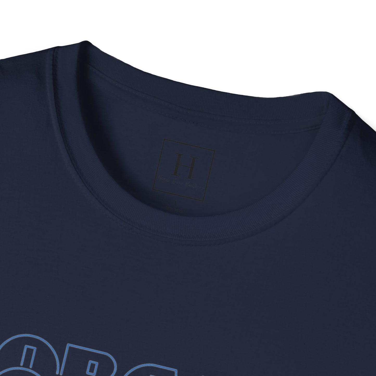 CDR Bobcats T-Shirt (Front Only)
