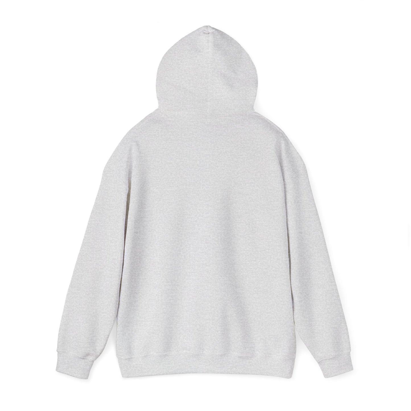 West Jessamine Horseshoe Logo w/ Pom - Cheerleading - Unisex Hoodie