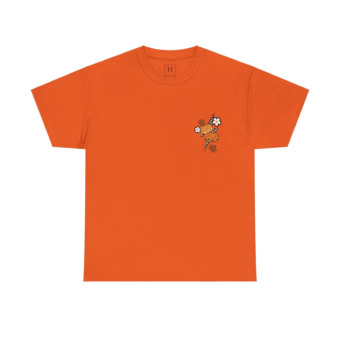 Retro Give Thanks To The Lord T-Shirt