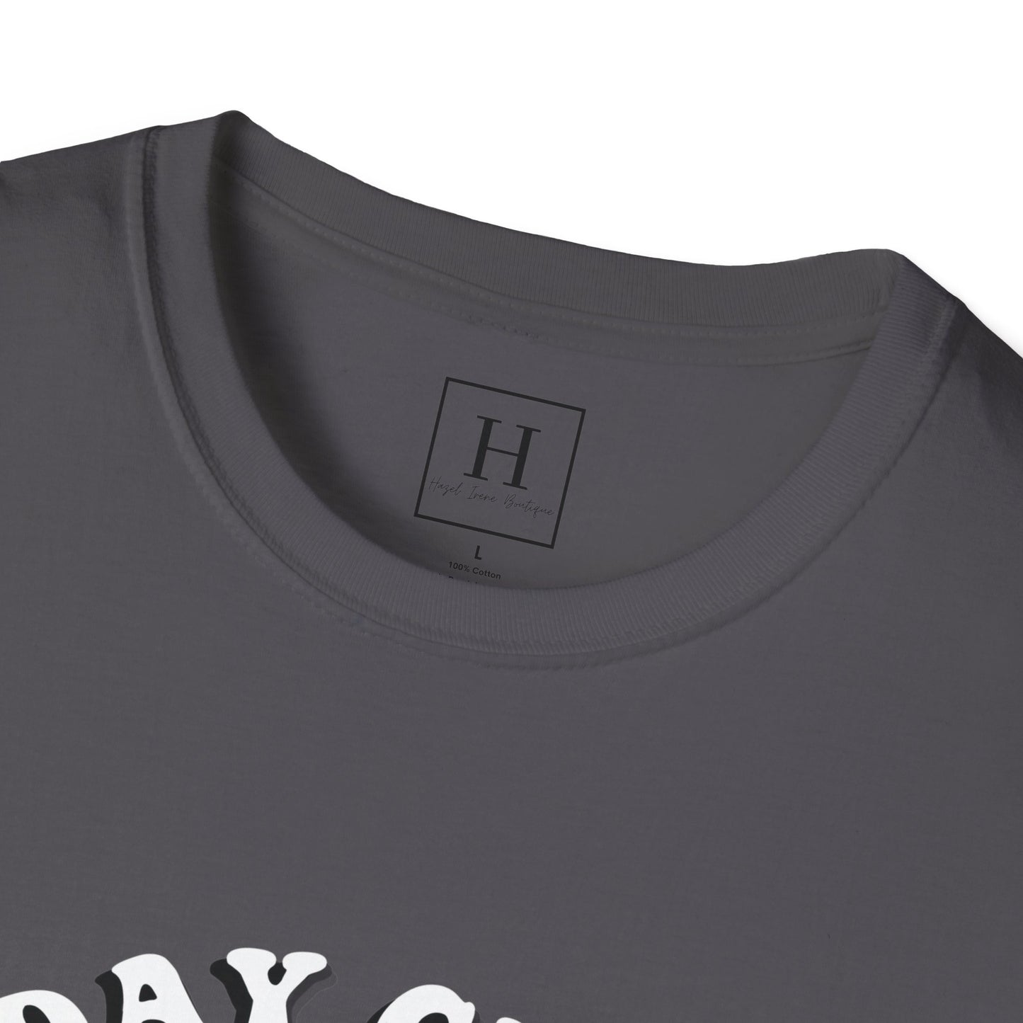 Sunday Church Club Christian T-shirt