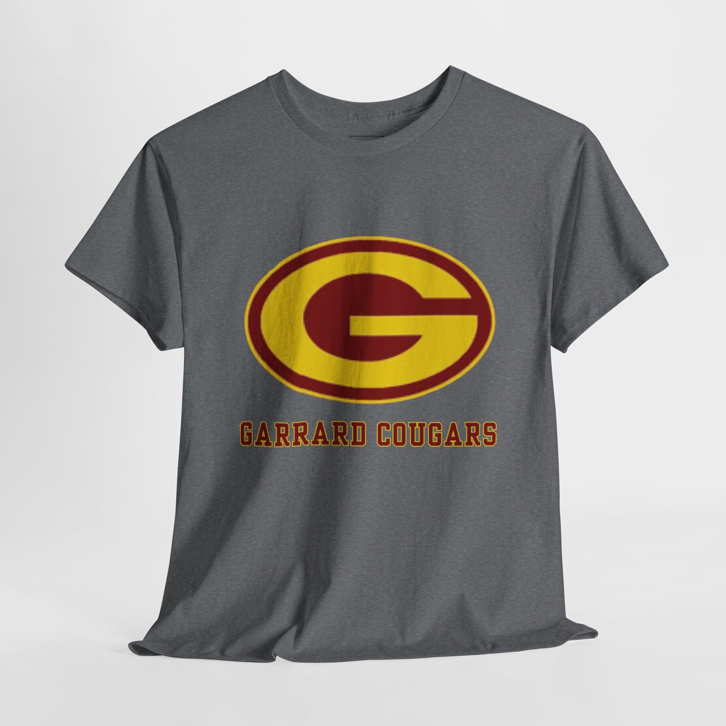 Garrard (G) Cougars Shirt