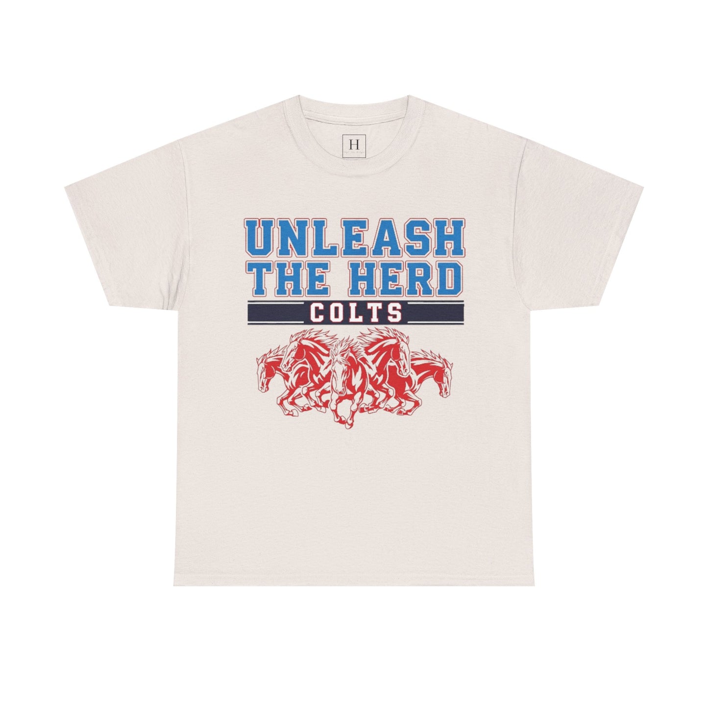 Unleash The Herd COLTS - Unisex