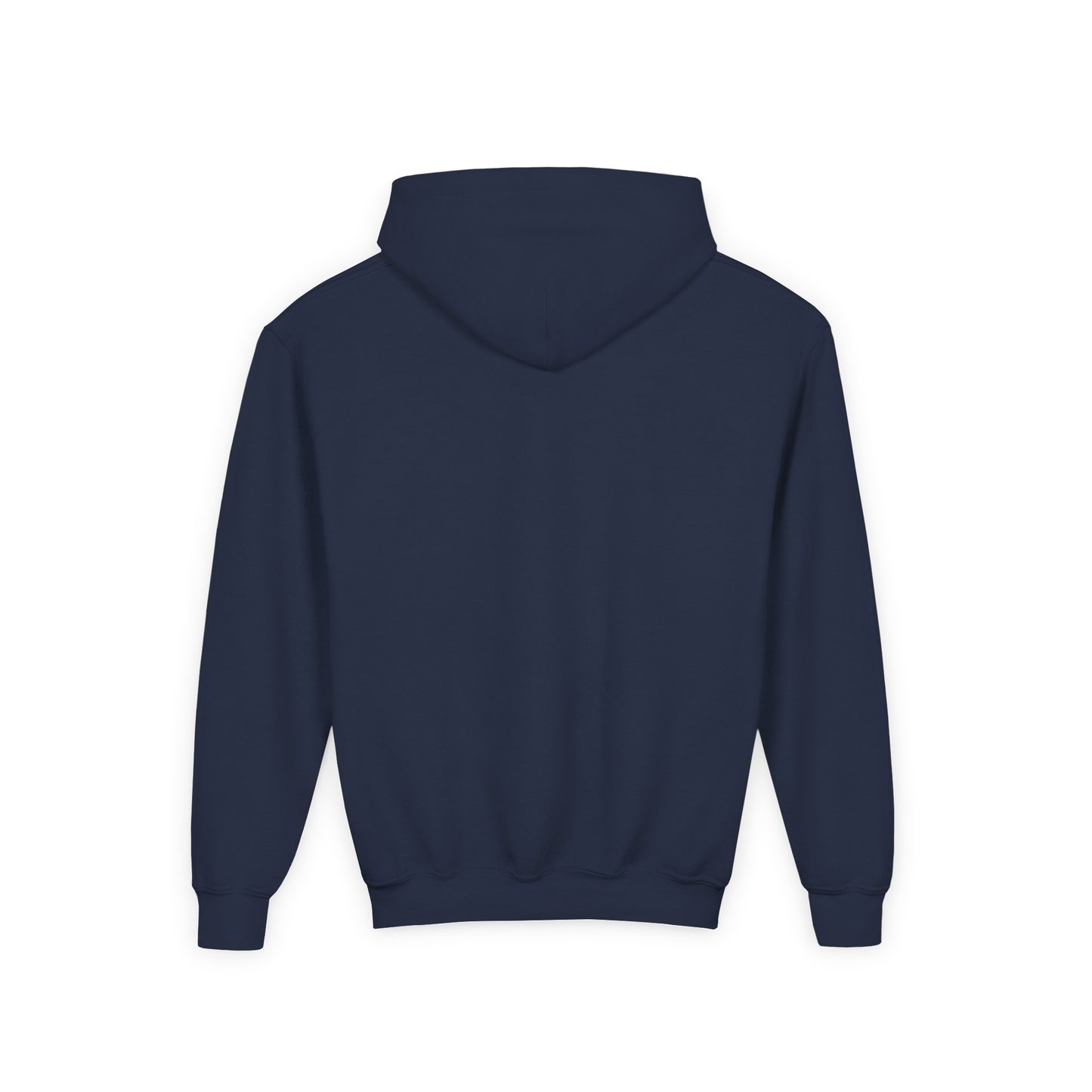 Youth Crewneck HOODIE - West Jessamine Colts - Unisex