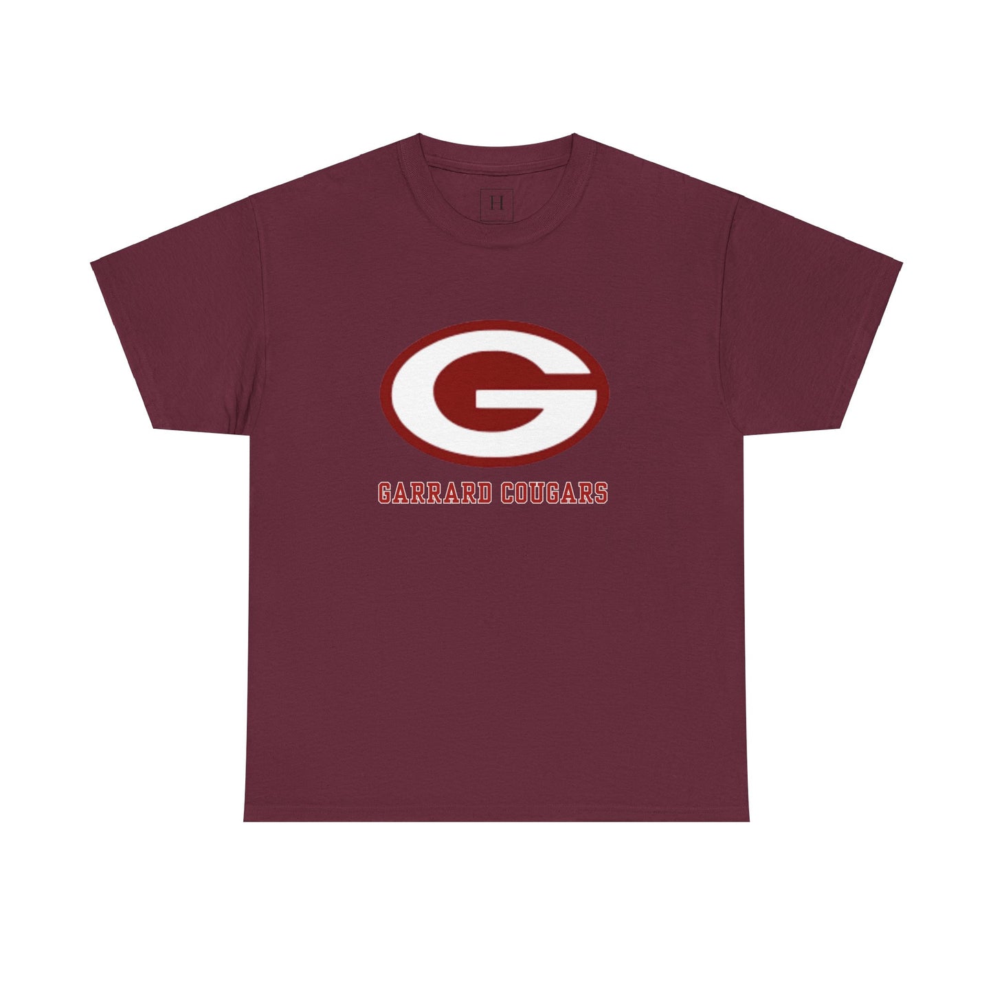 Garrard (G) Cougars T-Shirt