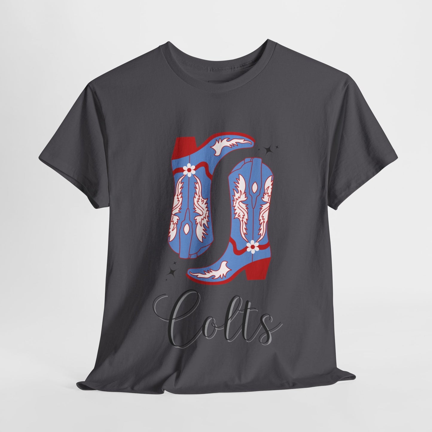 West Jessamine Colts Tee