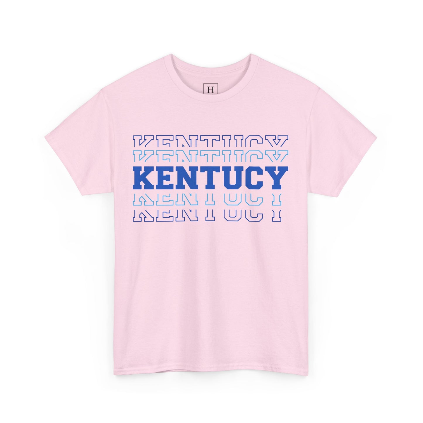 Kentucky Wildcats Tee
