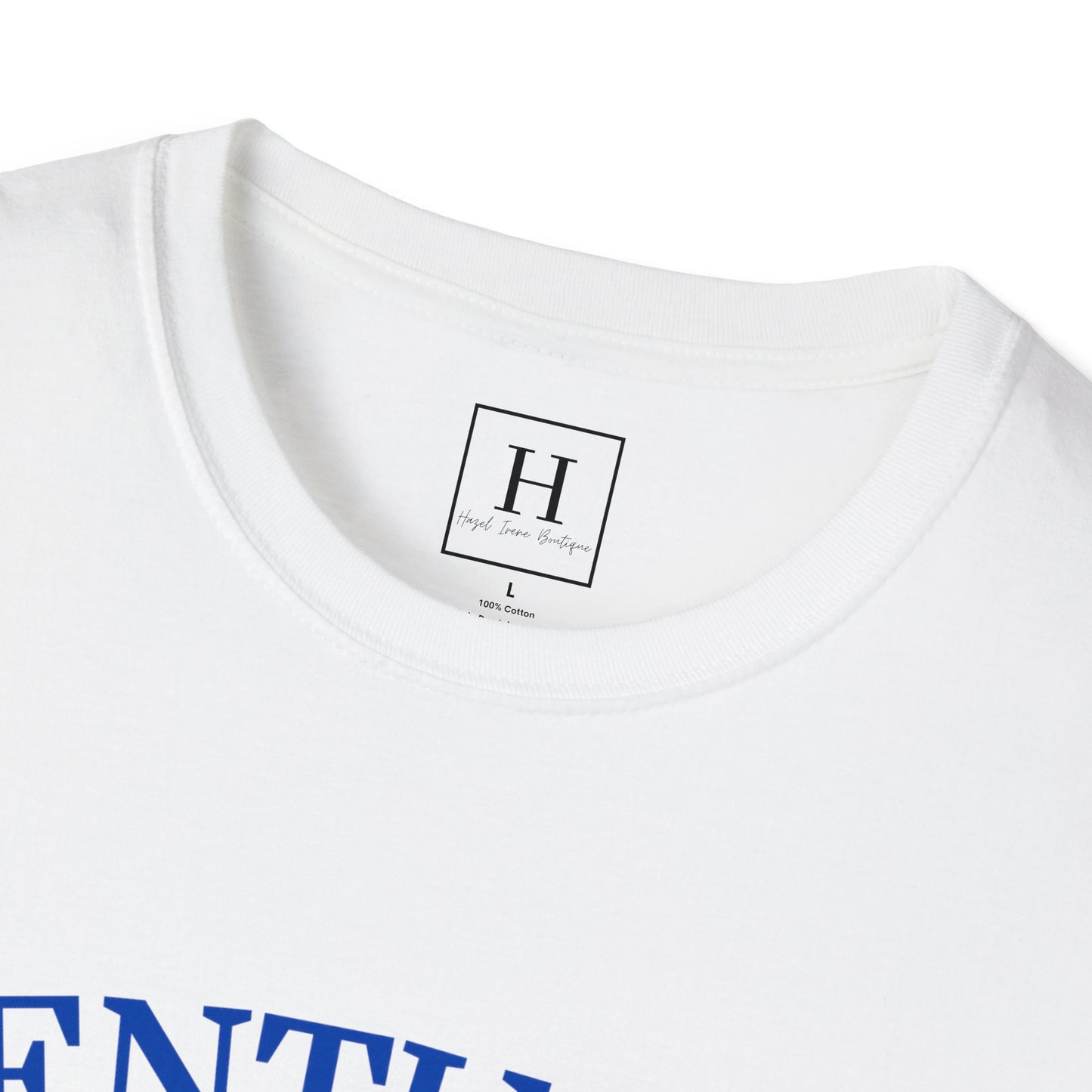 Kentucky wildcat uk Jersey Short Sleeve Tee