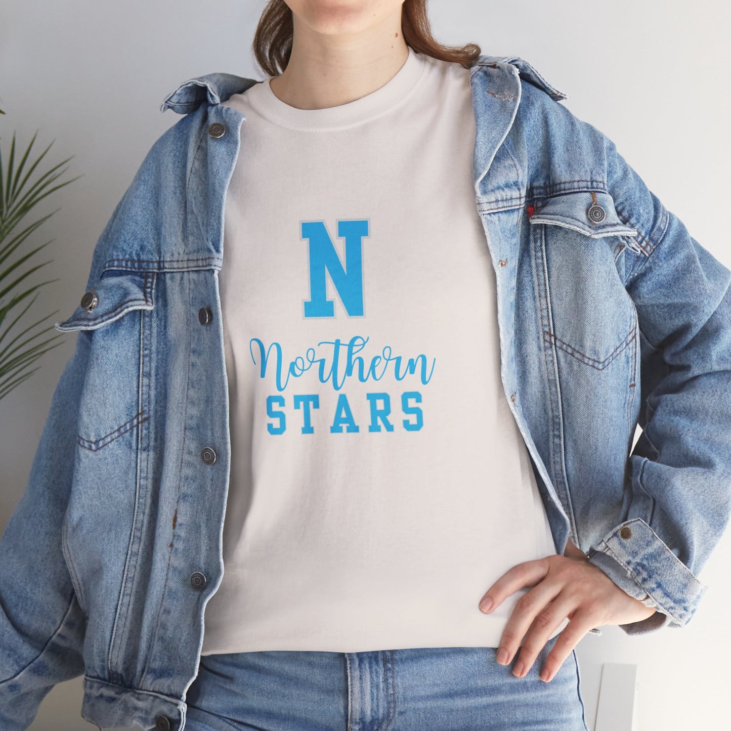 Northern Stars T-Shirt