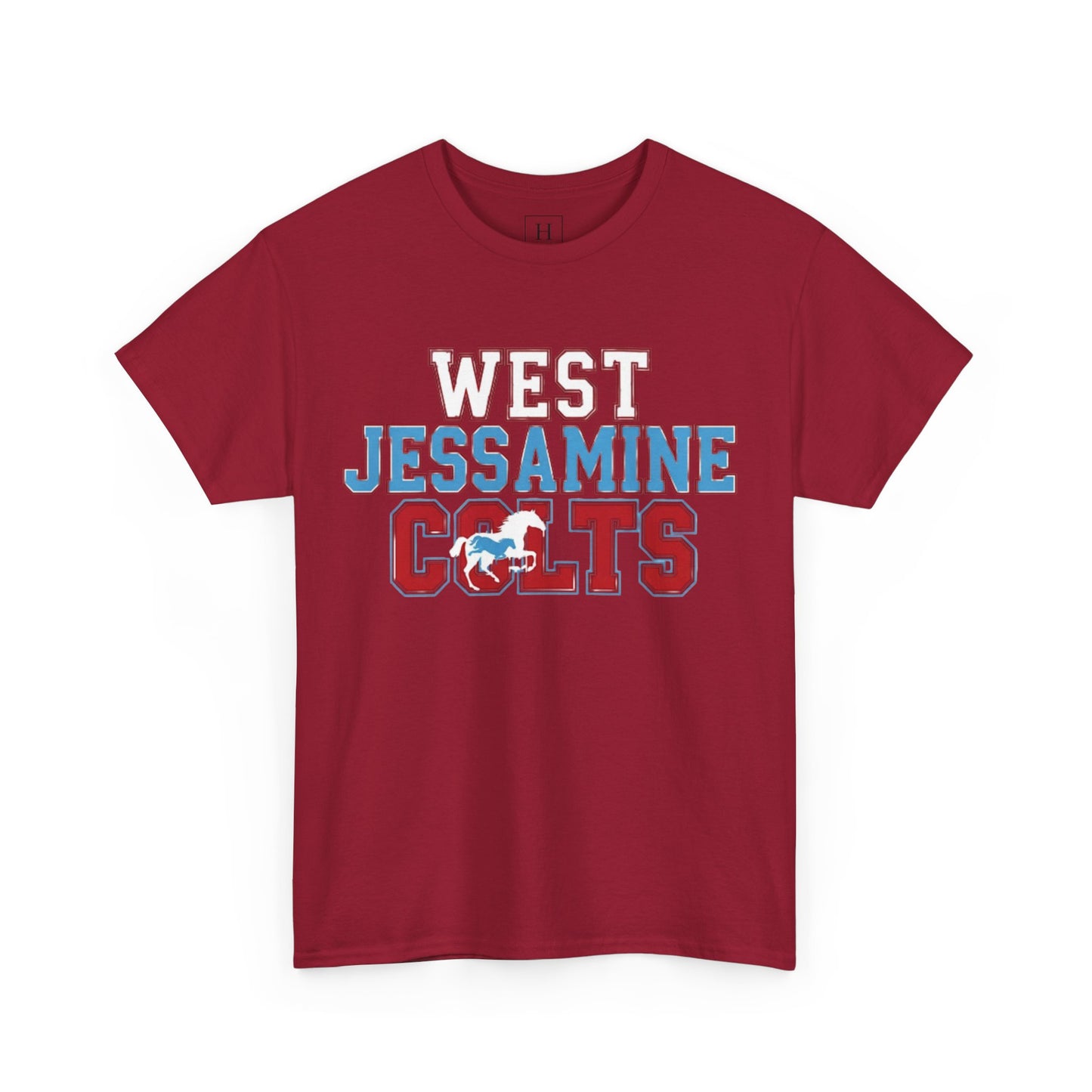 West Jessamine Colts Horses - Unisex