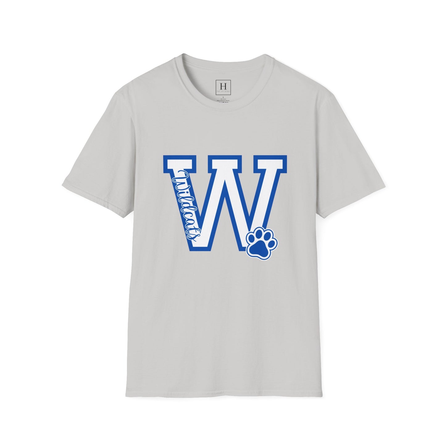 Kentucky Wildcats Game Day T-shirt