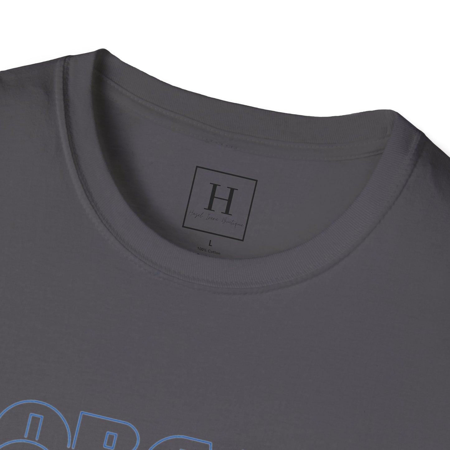 CDR Bobcats T-Shirt (Front Only)