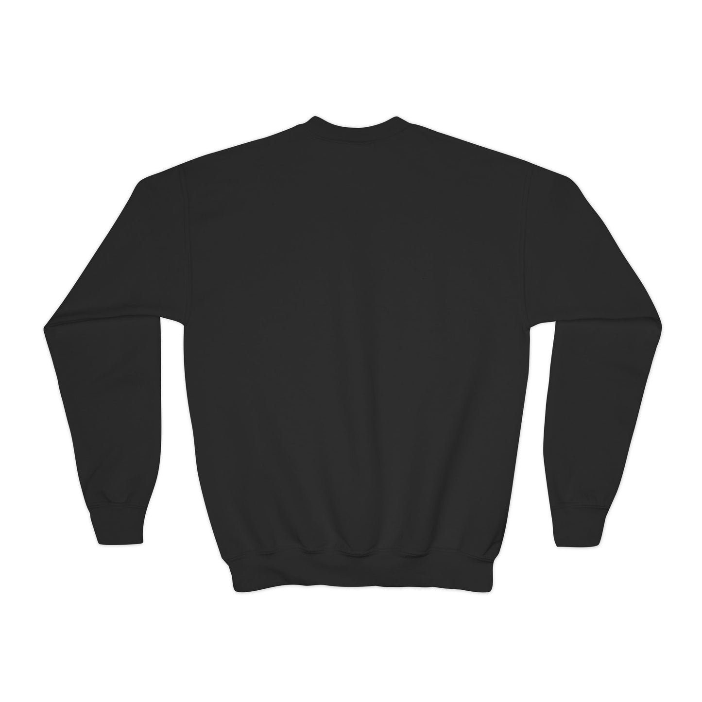 Youth Crewneck Sweatshirt - West Jessamine Colts - Unisex