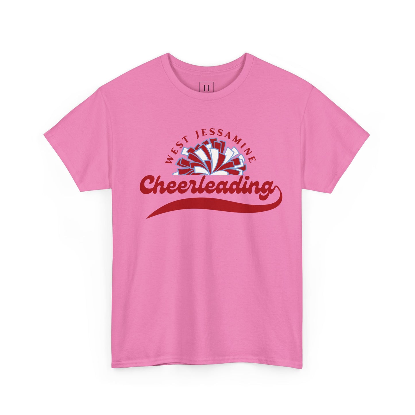 West Jessamine Cheerleading - Unisex