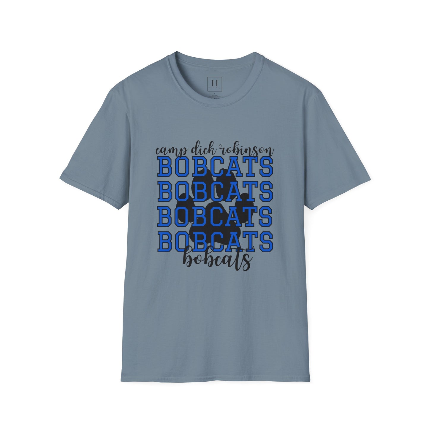 CDR Bobcats T-Shirt