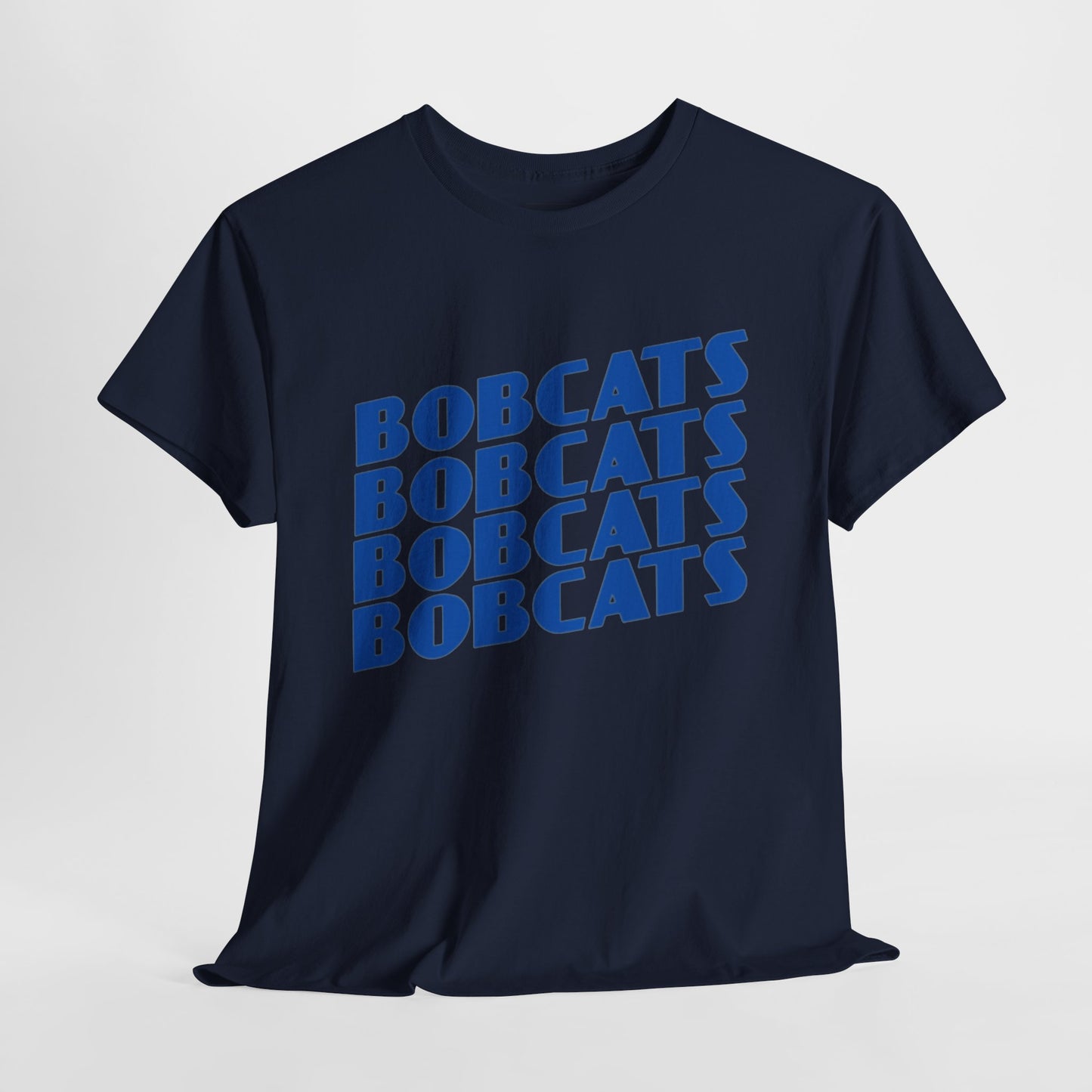 CDR Bobcat Pride Shirt
