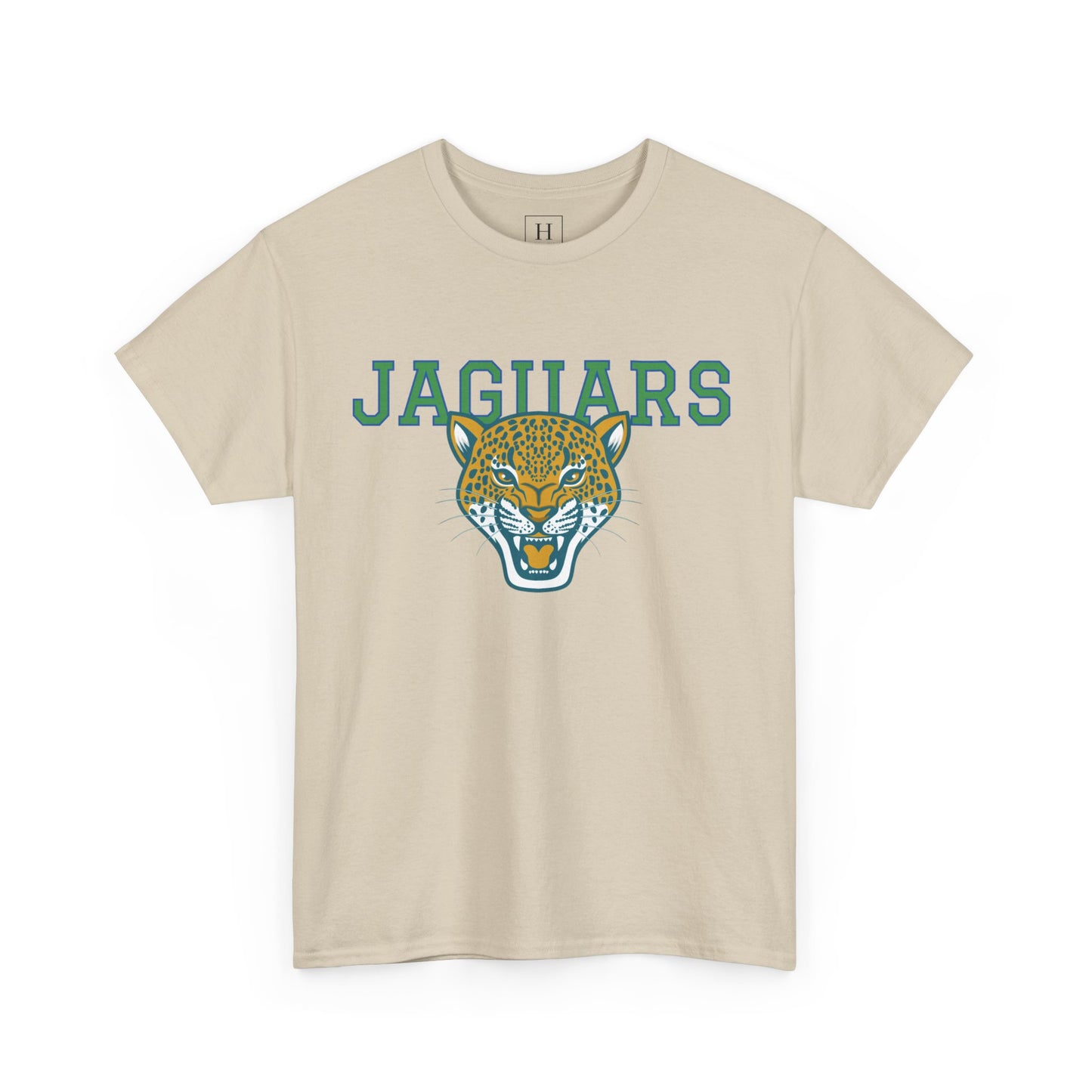 Jaguar Pride T-Shirt