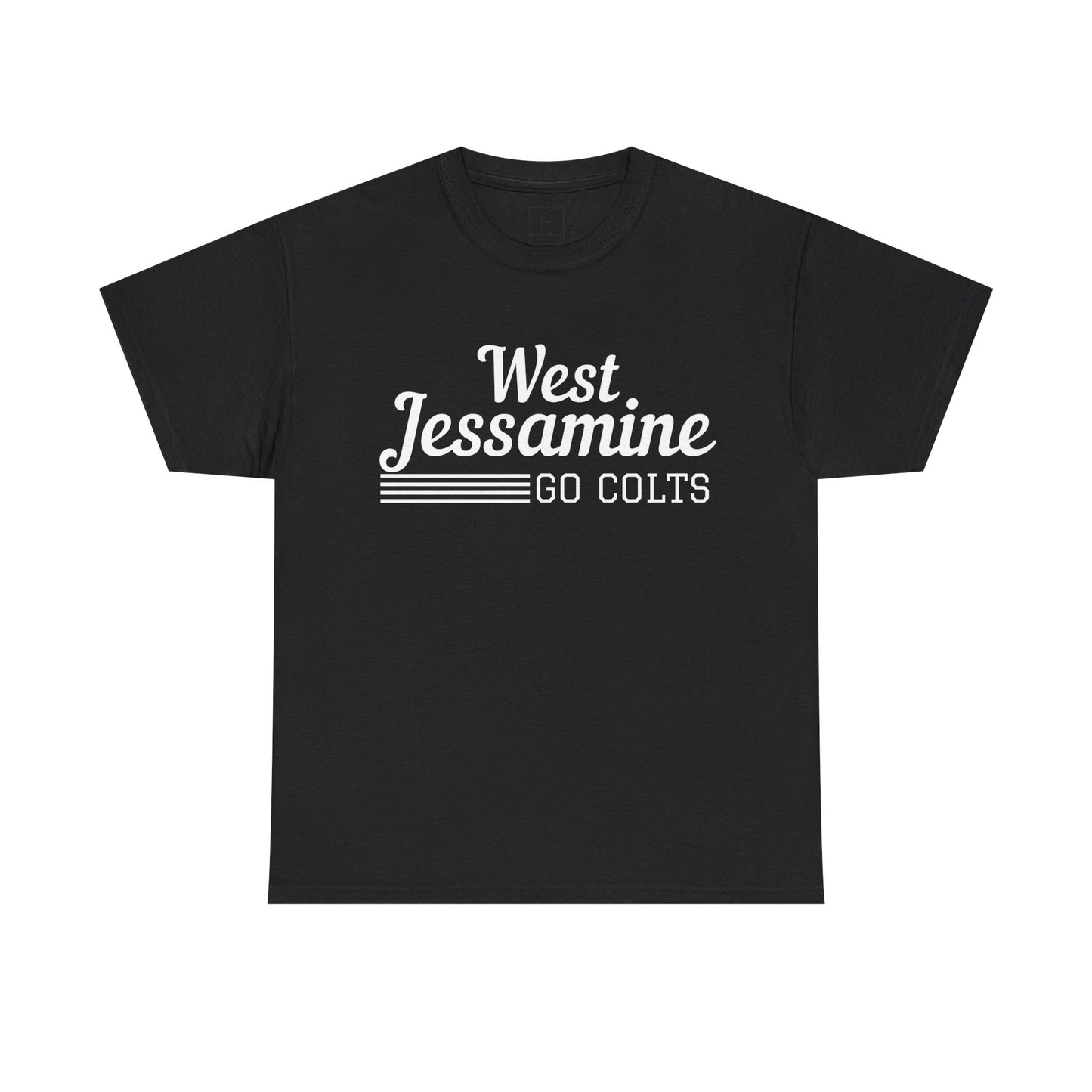 WEST JESSAMINE GO COLTS - Unisex