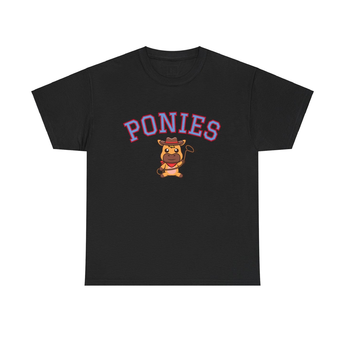 Nicholasville Ponies T-Shirt