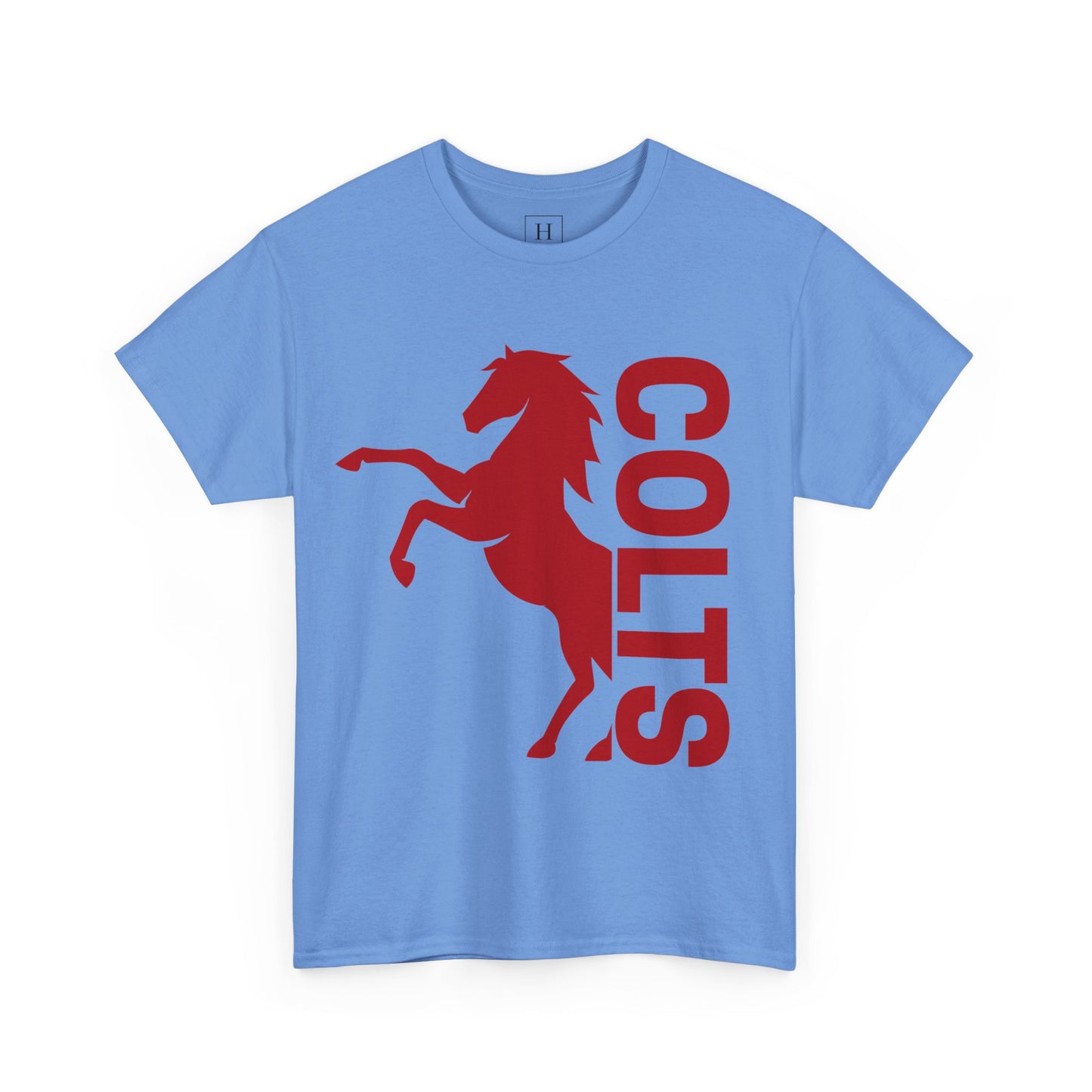 COLTS HORSE - Unisex