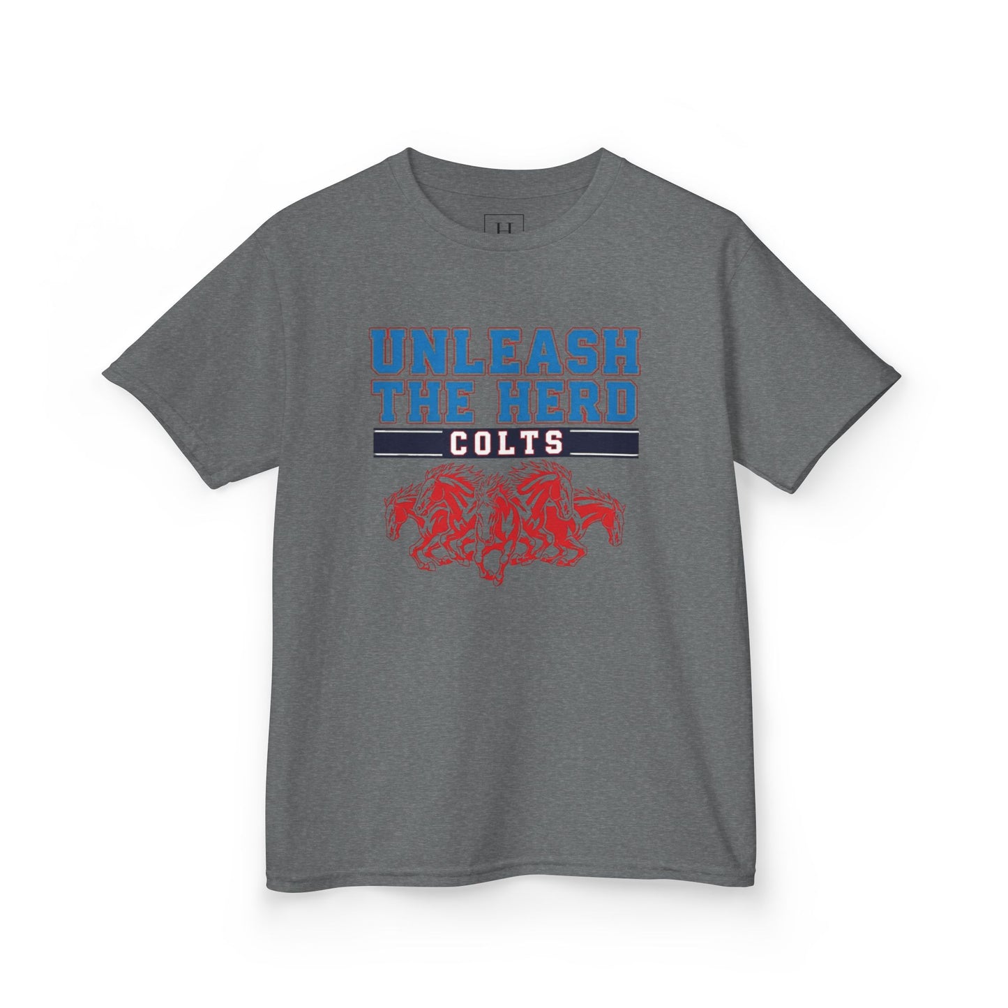 YOUTH -- Unleash The Herd COLTS - Unisex
