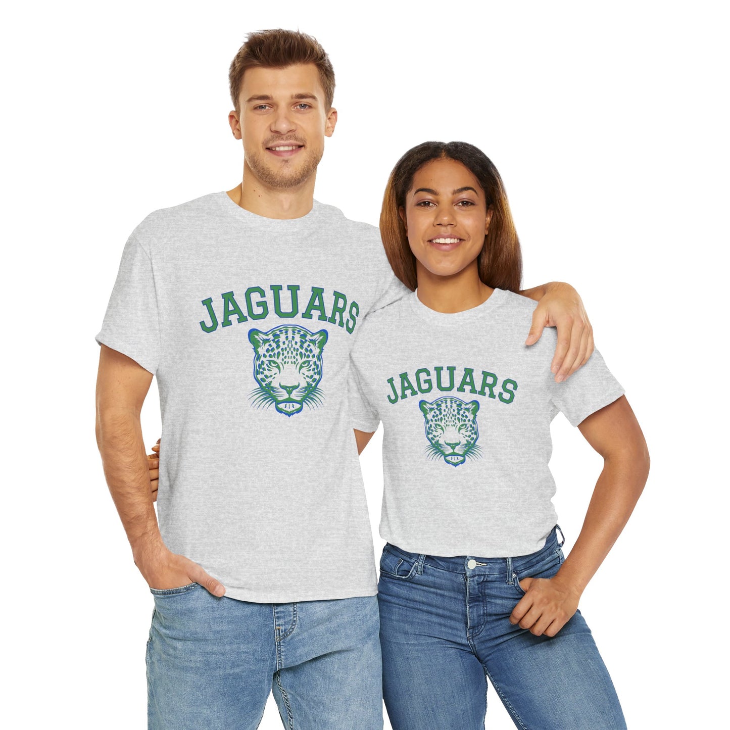 East Jessamine Jaguars T-Shirt