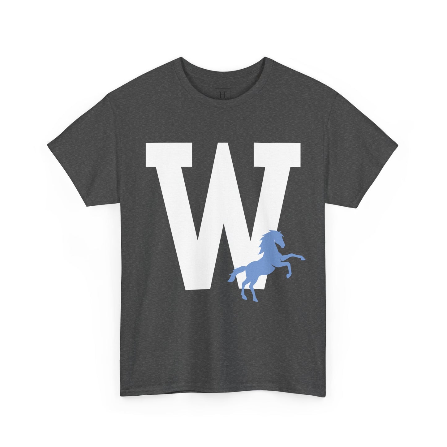 (W) West Jessamine Colts, Horse - Unisex