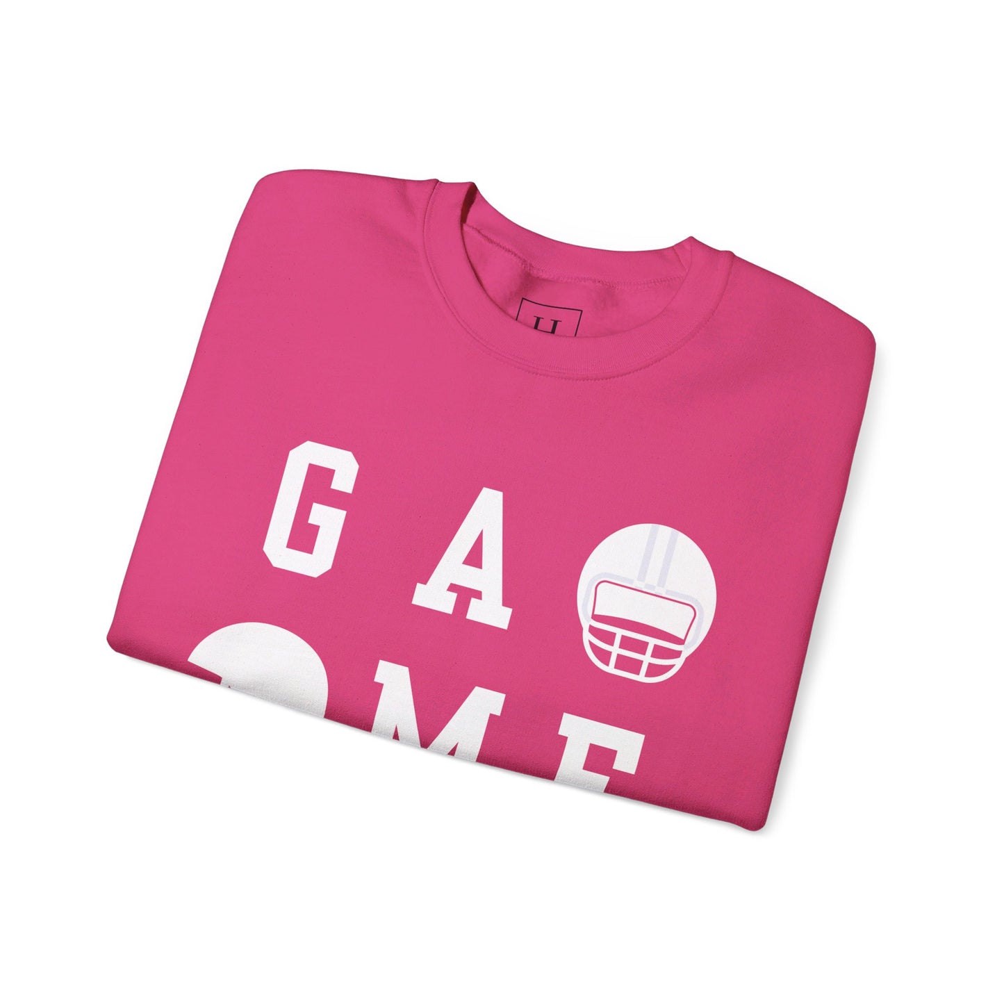 GAME DAY SWEATSHIRT
