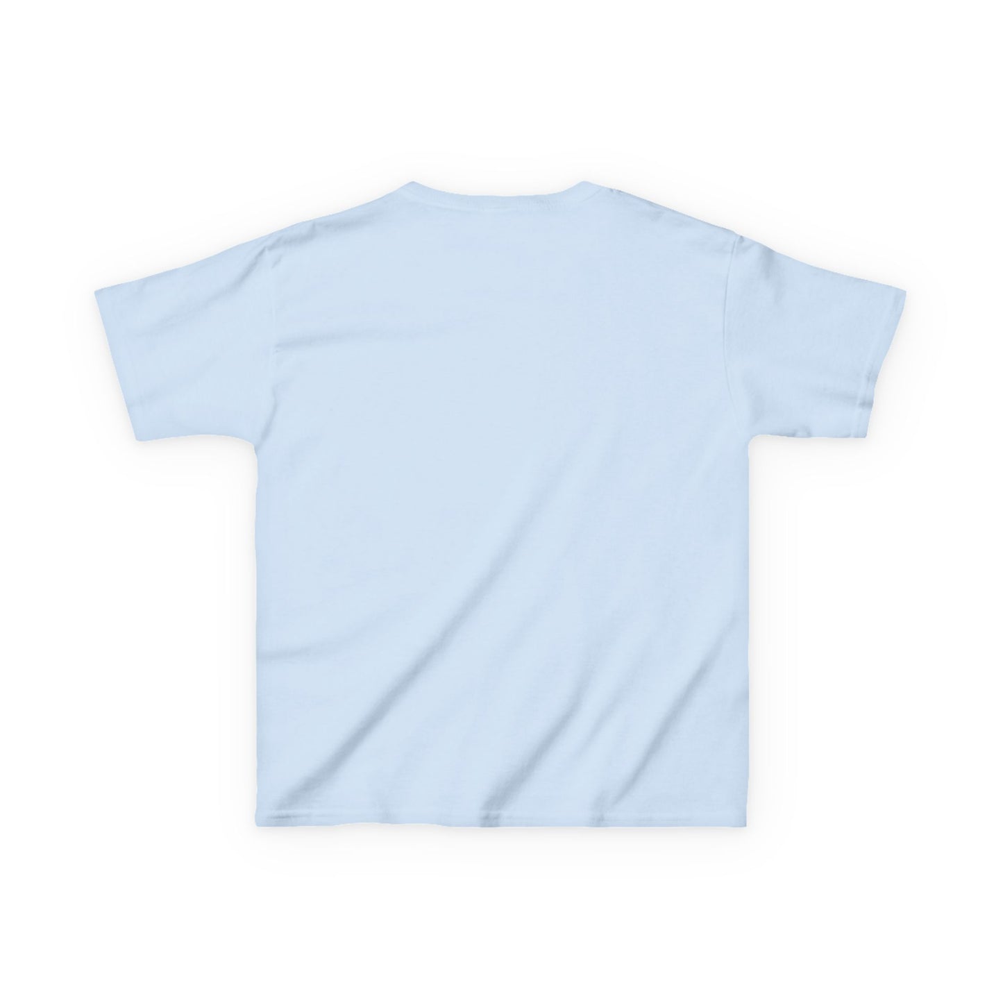 YOUTH - Let's Go Colts Bow - W Logo Unisex T-Shirt