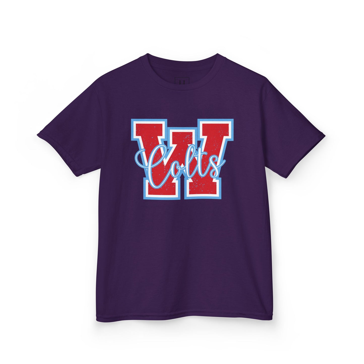 YOUTH --- (W) West Jessamine Colts