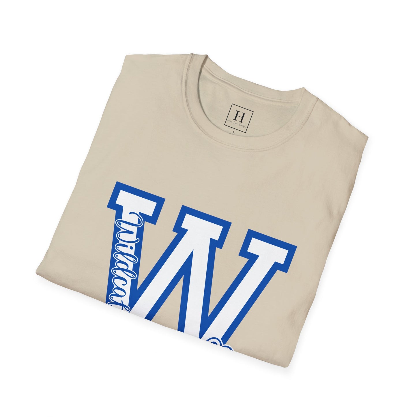 Kentucky Wildcats Game Day T-shirt