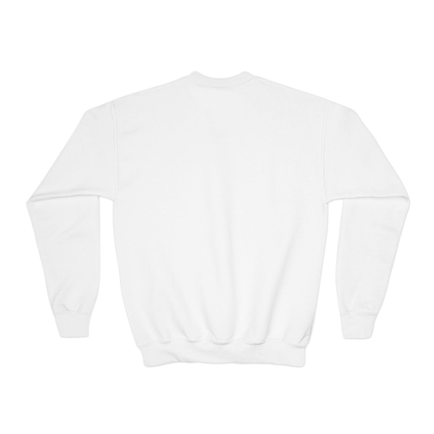 Youth Crewneck Sweatshirt - West Jessamine Colts - Unisex