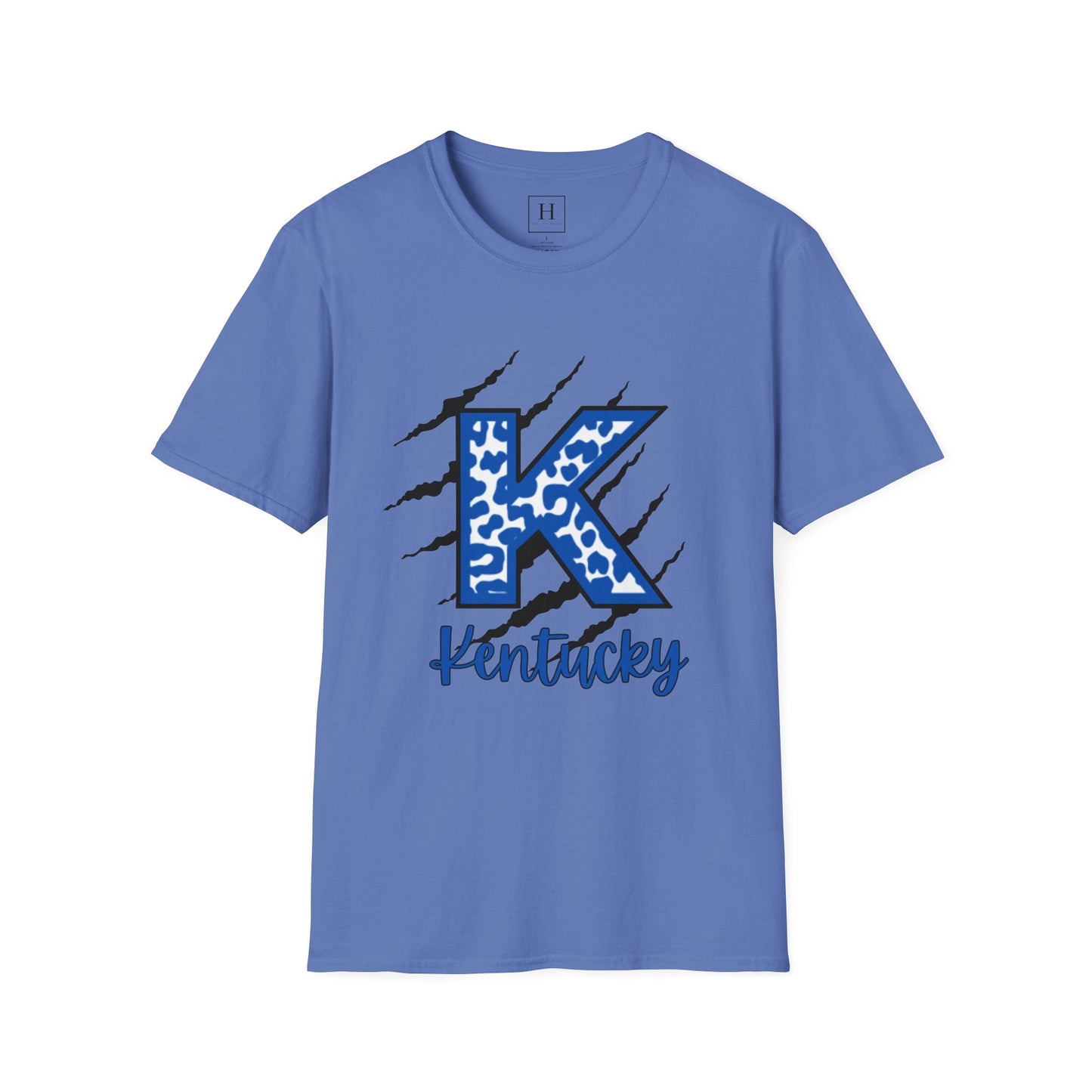 Kentucky Game Day T-shirt
