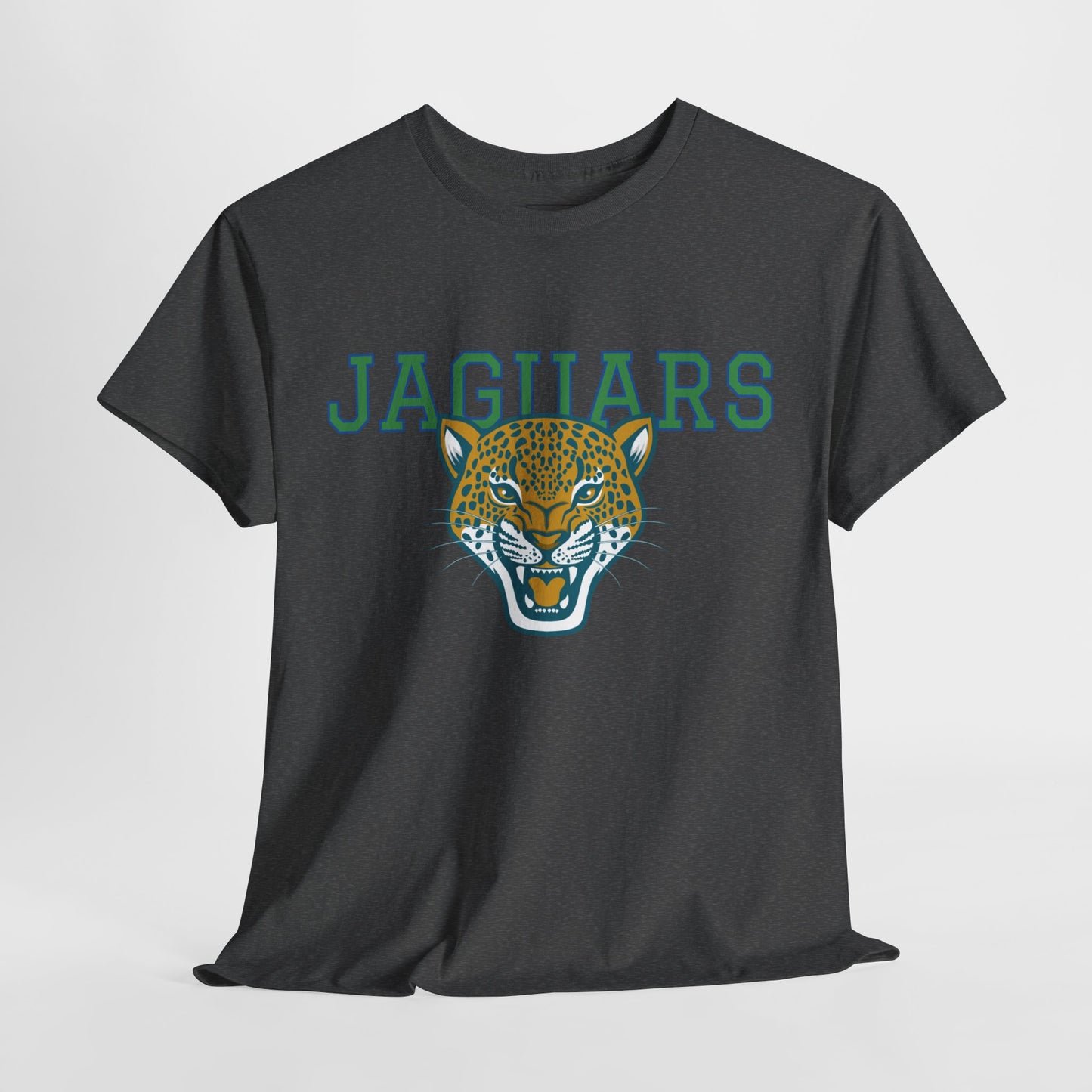 Jaguar Pride T-Shirt