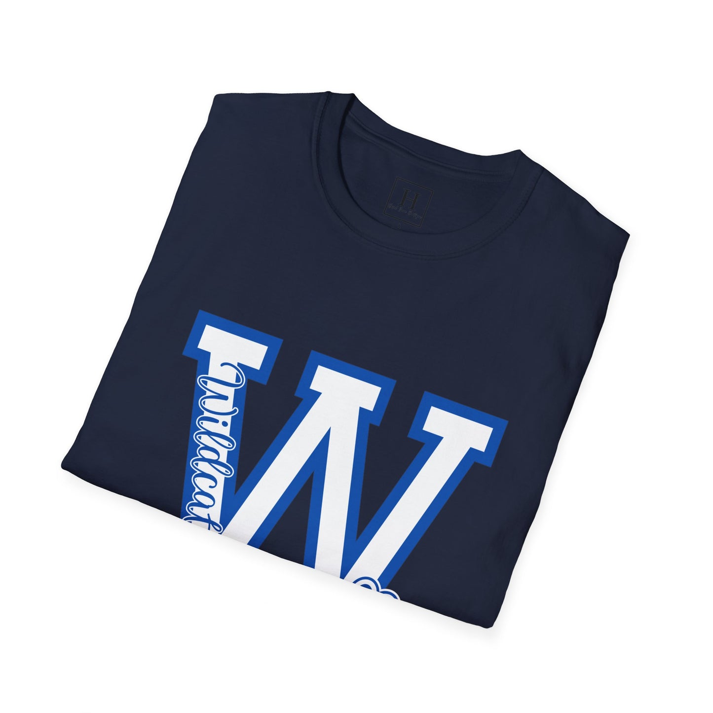 Kentucky Wildcats Game Day T-shirt