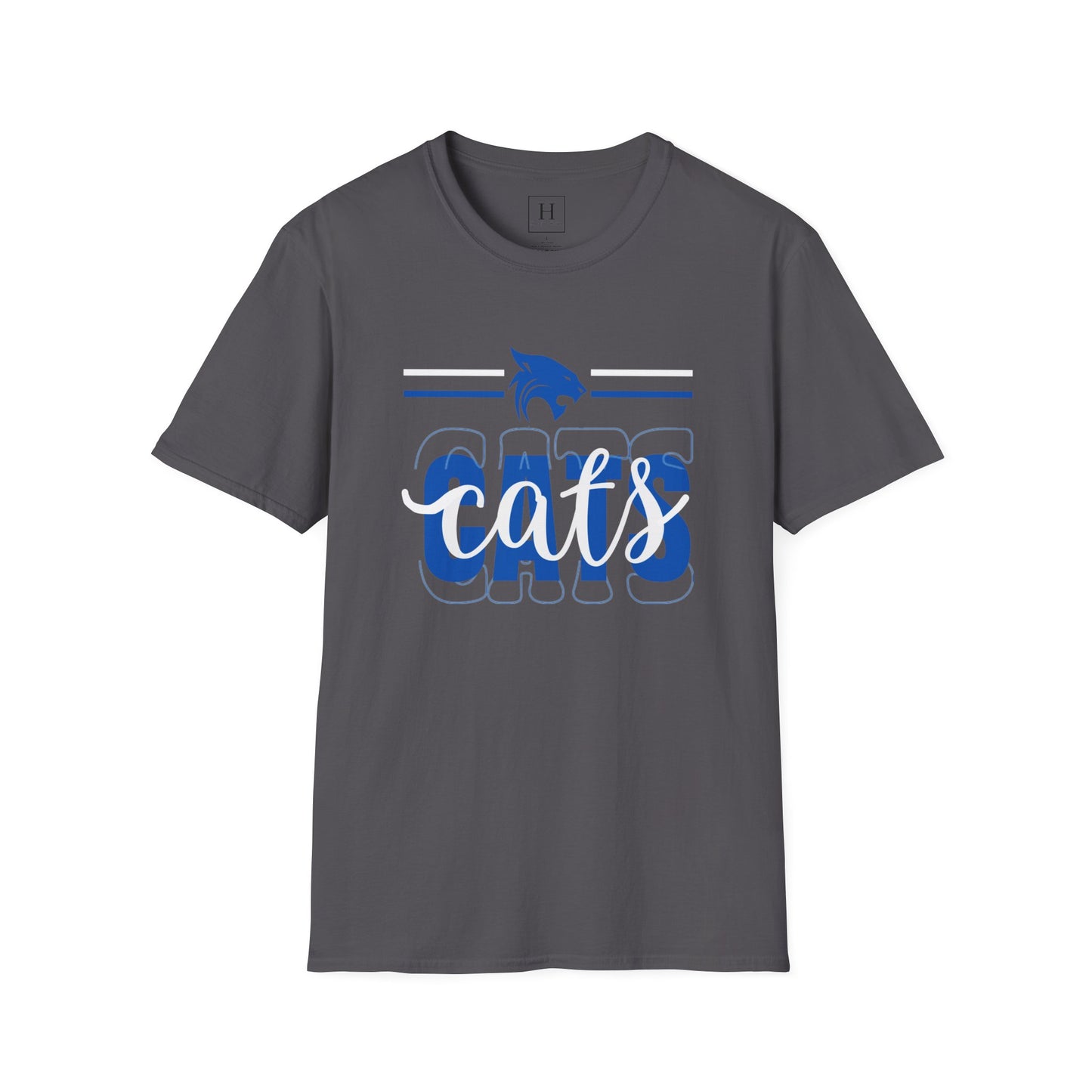 Kentucky Cats T-shirt