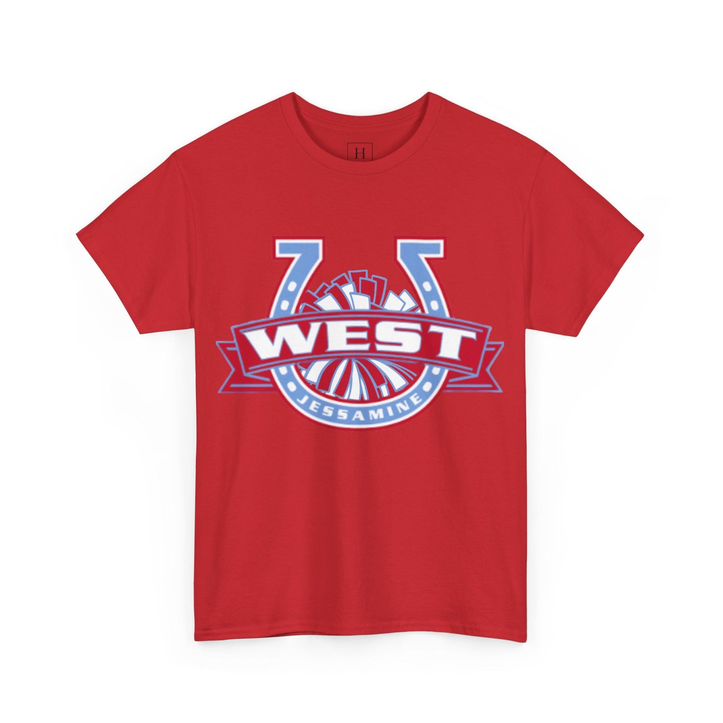 West Jessamine Pom CHEERLEADING
