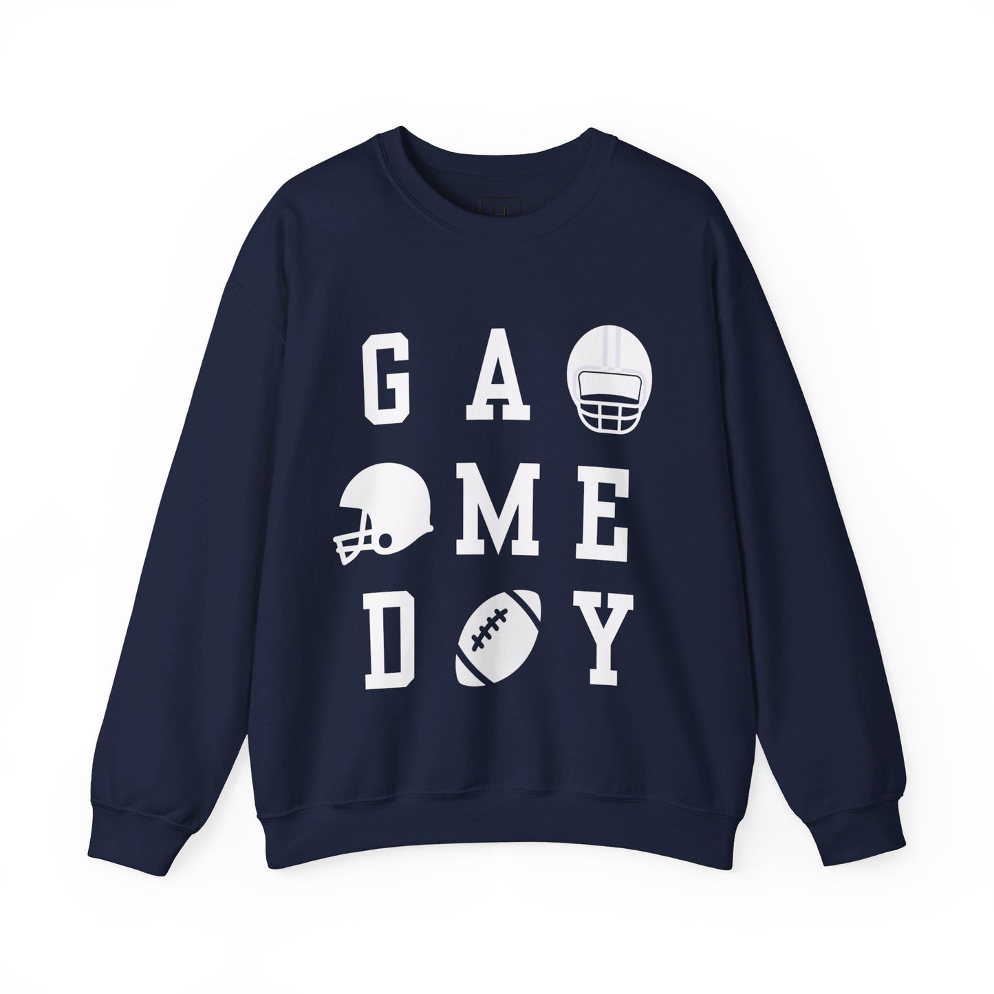 GAME DAY SWEATSHIRT