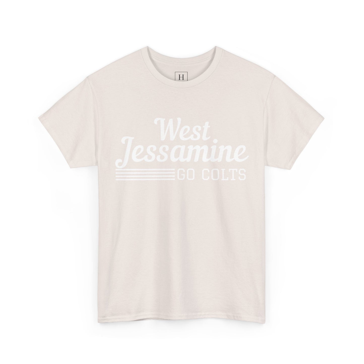 WEST JESSAMINE GO COLTS - Unisex