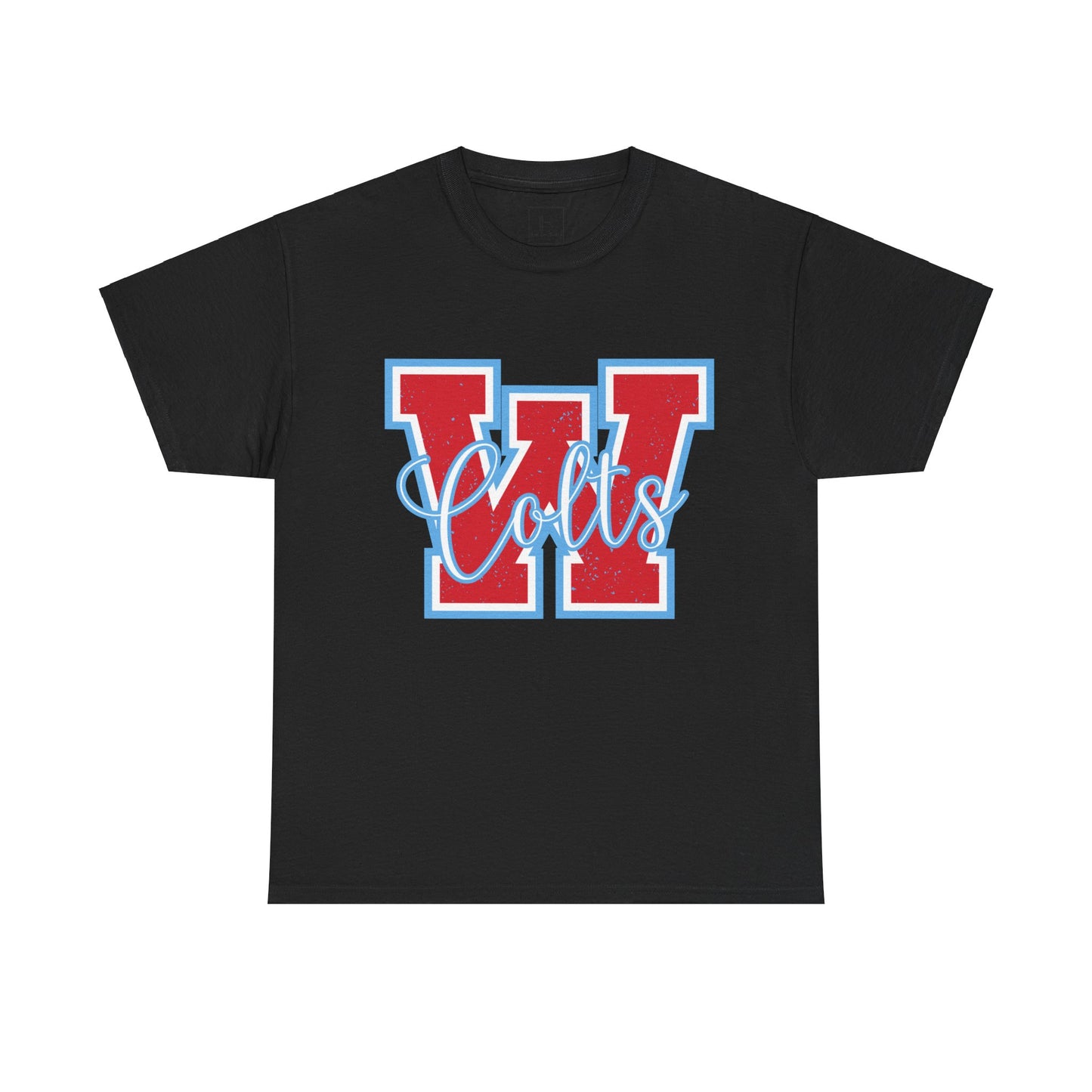 (W) West Jessamine Colts