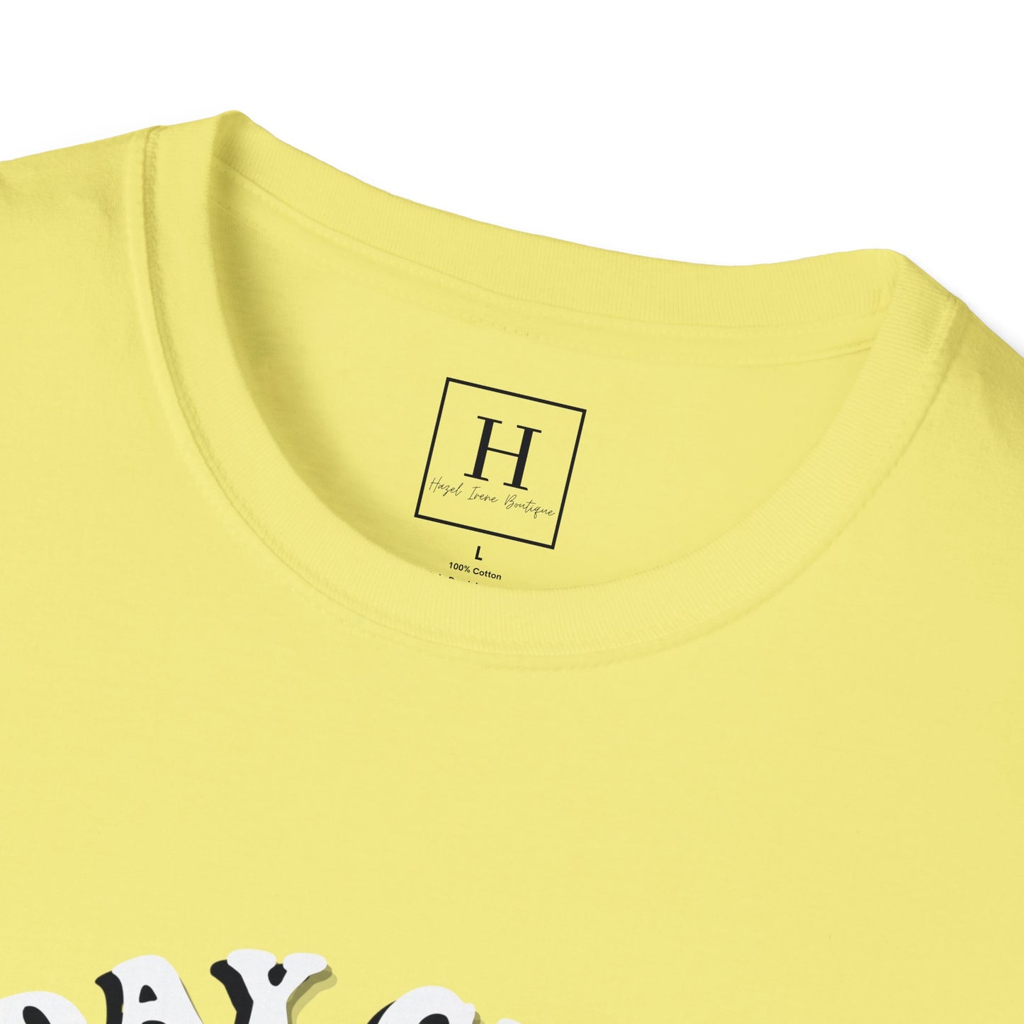 Sunday Church Club Christian T-shirt