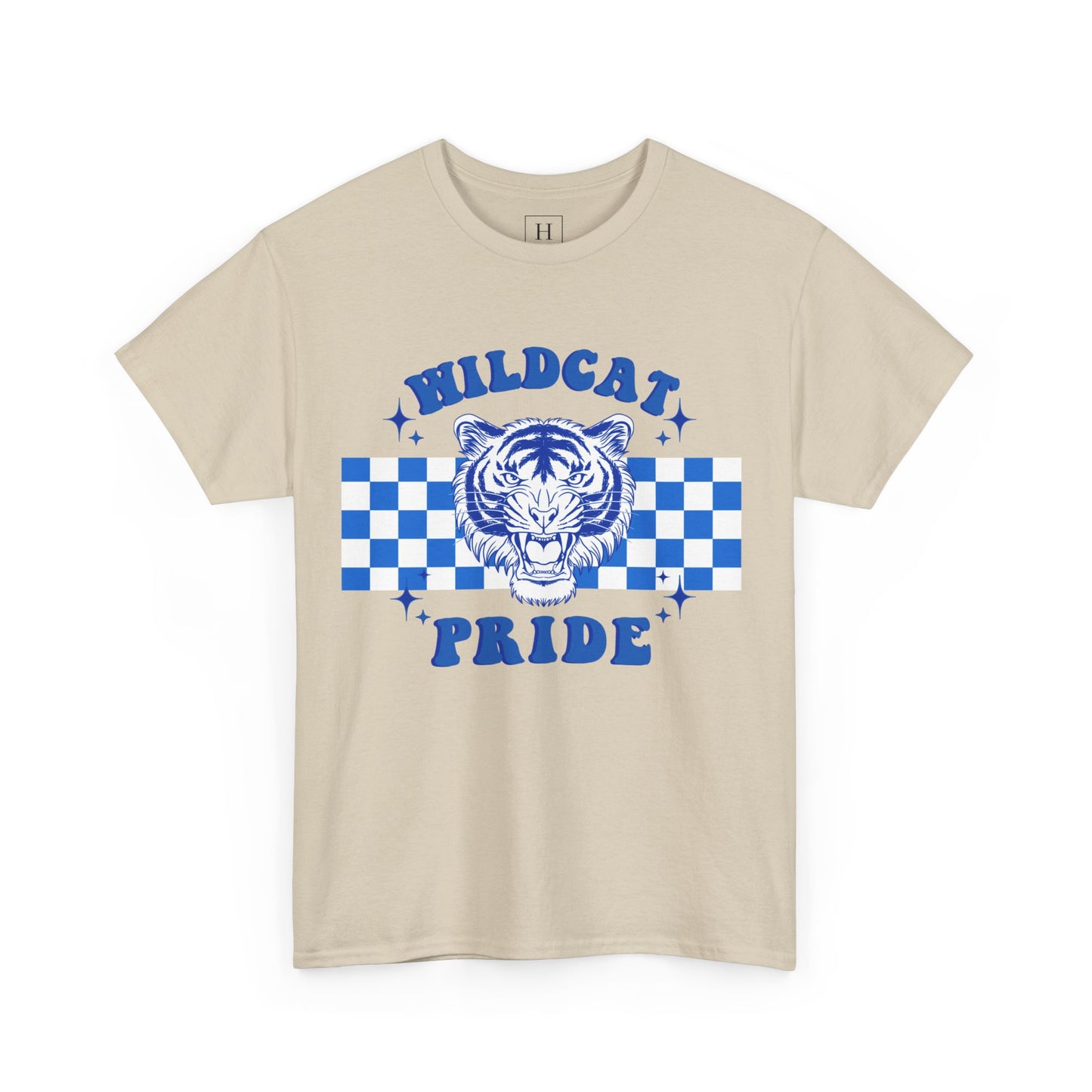 Kentucky Wildcats Pride Shirt