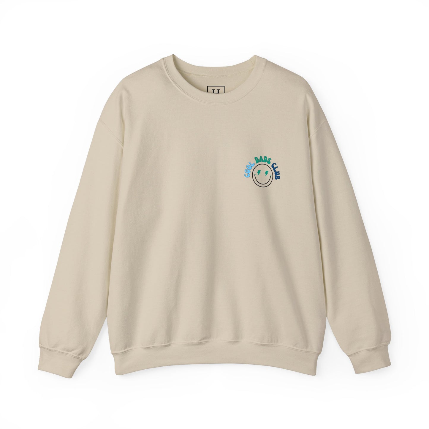 cool dad fathers day sweater