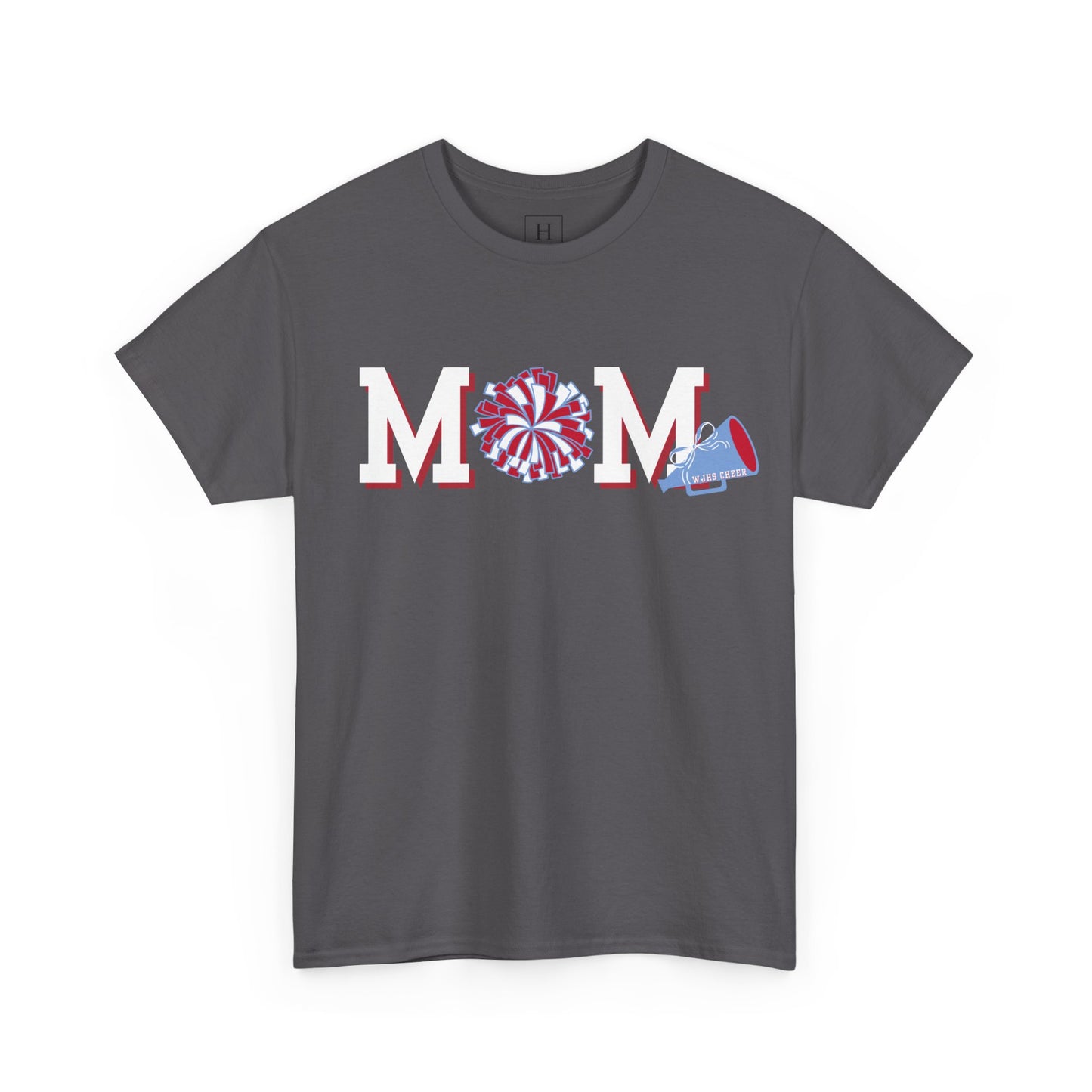 CHEER MOM WJHS CHEERLEADING