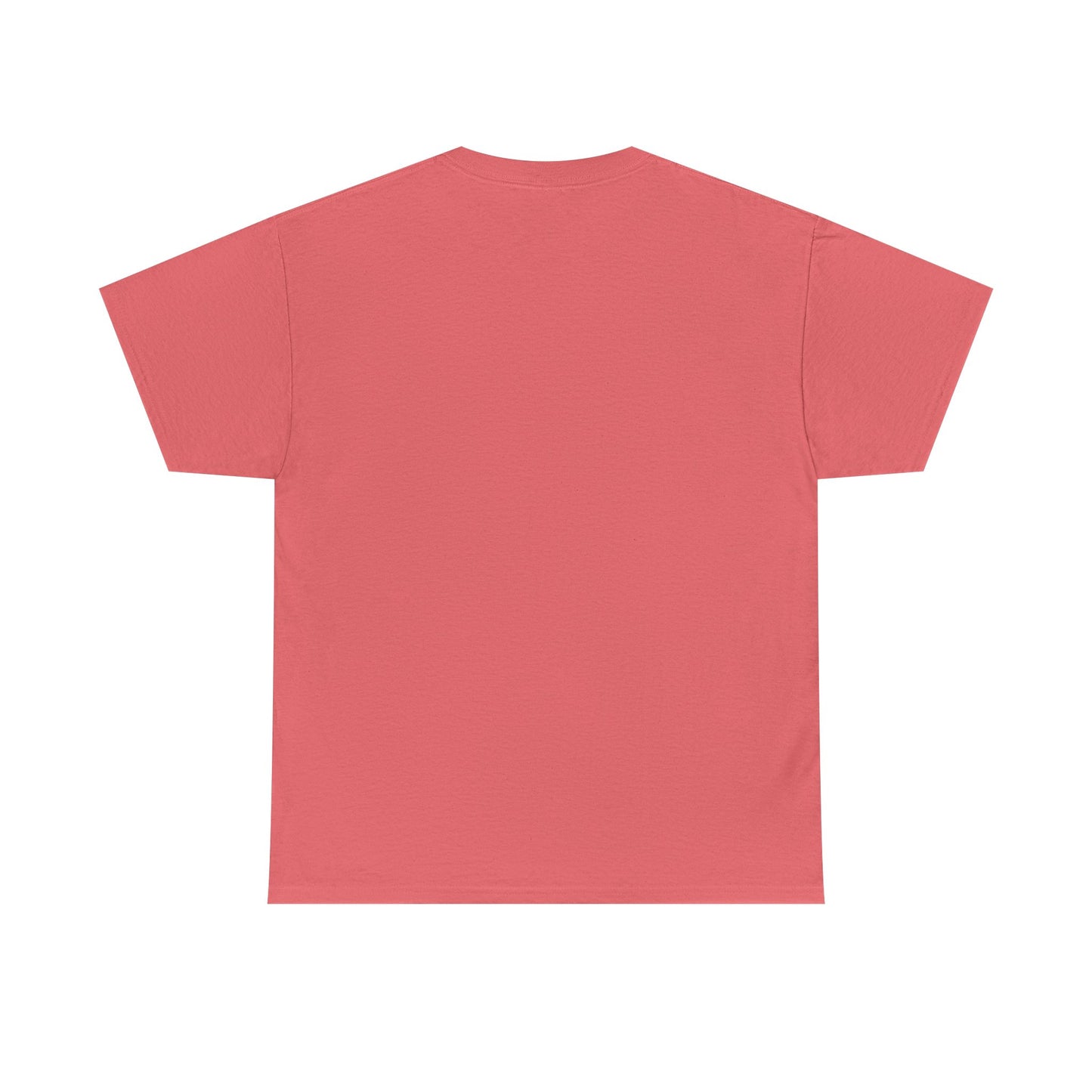 The Derby Horse & Rose Tee