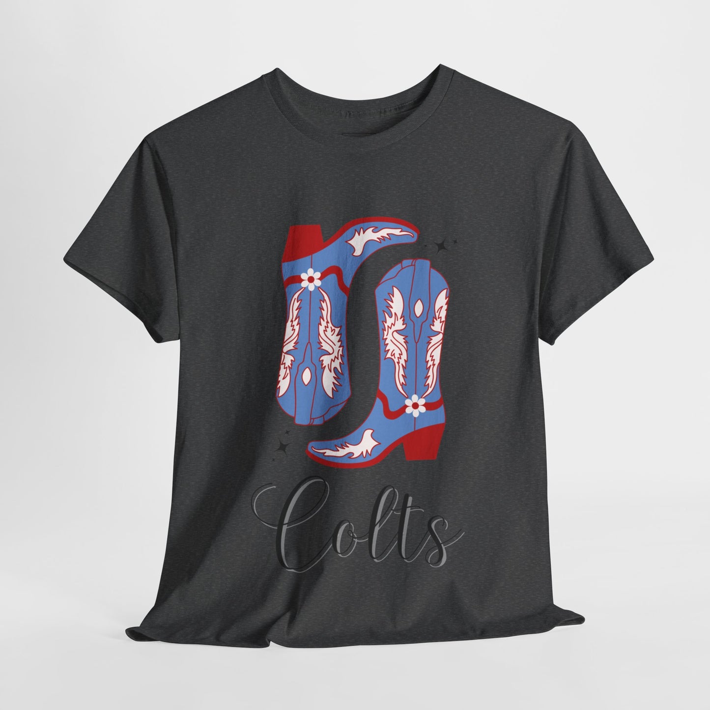 West Jessamine Colts Tee