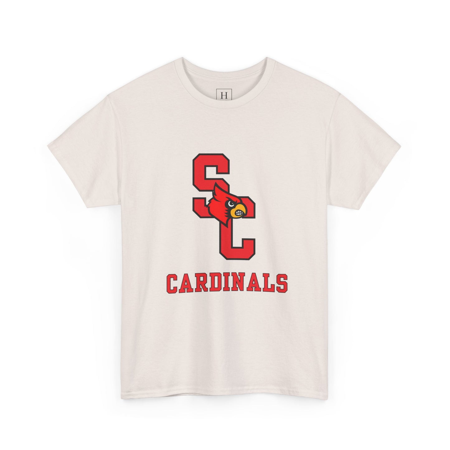 Scott County Cardinals T-Shirt